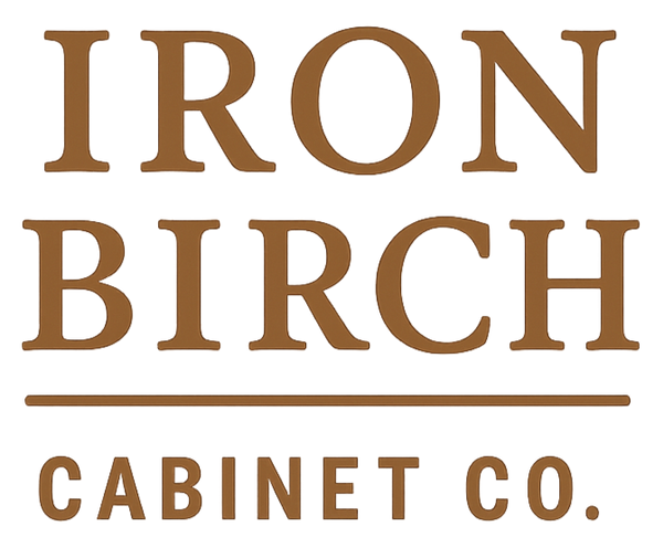 Iron Birch Cabinet Co.