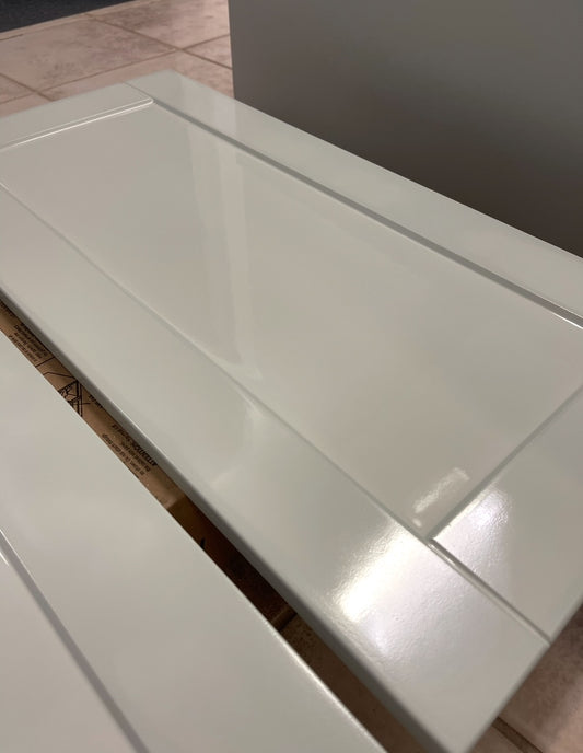Cabinet Door & Drawer Front Painting Service